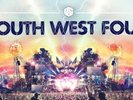 South West Four Festival Ticket  (SW4)... SUNDAY DAY TICKET x 1