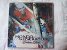 MONDO GENERATOR 