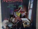 MARILLION EMC3429 - MRL2 - EMD1003 Script For A Jester Tear, Misplaced & Straws 