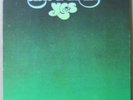 Yes - 4 LPs - Close To The Edge, Yes, Yes Album, Fragile - Excellent vinyl