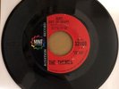 Themes - “Bent Out Of Shape” / “No Explanation Needed” 7” Promo Minit 32009