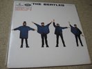The Beatles Help  Original Mono LP UK 1st Press Ex/Ex+ [Complete]