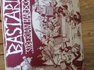Bastards siberian hardcore lp rock o rama ror