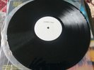iron Maiden Notb 1982 white label test pressing  clean copy