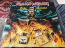 iron Maiden  Italian 12