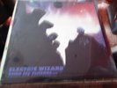 ELECTRIC WIZARD   COME MY FANATICS   2 LP SEALED  2006 RISE ABOVE REC