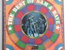 The Best of Sam and Dave reel to reel tape