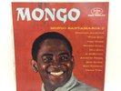 Mongo Santamaria 