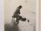 Julian Lennon authentic Signed 10x8 B/W Photo Autograph