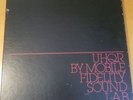 PINK FLOYD THE DARK SIDE OF THE MOON MFQR 1-017 UHQR MOBILE FIDELITY #641
