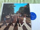 The Beatles - LP Abbey Road (Mono Version) Czechoslovakia