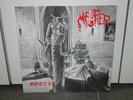 Mystifier - Göetia LP Vinyl Sarcofago Impaled Nazarene Sextrash Beherit
