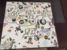 Led Zeppelin - III LP - Atlantic 1841 Broadway