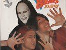 Soundtrack Bill & Ted's Bogus Journey (LP, Vinyl Album)  Slaughter Kiss Megadeth