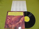 Mozart Requiem / Edith Mathis / Ochman / Hamari / Bohm / DGG 2530 143 STEREO NM