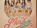 MINX/DREAMCATCHER LOVE SHAKE ALBUM