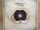 Leftfield - Leftism Rare Double LP HANDLP2D