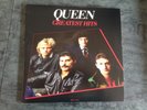 Queen Greatest Hits 1 2LP 180g remastered vinyl audiophile