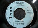 The Precisions. Northern soul.