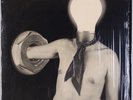 WOLFGANG DAUNER: Output ECM Germany OG Vinyl LP ’70 NM Free Jazz Experimental