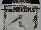 THE MEKONS - Never Been in a Riot - Seminal Original 1978 Post Punk 7