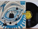 JON EARDLEY SEVEN LP (Prestige 7033, orig 1956 mono, RVG, W. 50th) VG+ Vinyl