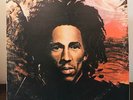 Natty Dread by Bob Marley & the Wailers 1975 Vinyl Island Records