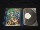Stelvio Cipriani - Tentacles OST Japan Vinyl LP Promo Test Press MPF 1065