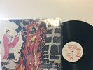 Carlos Ramos & Su Orchestra “Original” Fuego Salsa Y Guaguanco Lp