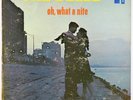 Dells - Oh, What A Nite LP - Vee-Jay Mono DG