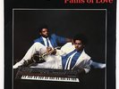 Twilight - Pains Of Love LP - Ross - Private Modern Soul Boogie VG+