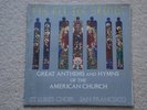 WILSON AUDIOPHILE W-8110 FOR ALL THE SAINTS CHOIR OF ST LUKE'S CHURCH LP MINT