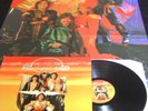 DSCHINGHIS KHAN „SAME“ INKL. POSTER GERMAN PRESS