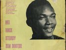 Ken Boothe - Mr Rock Steady(First Listing For Us) RARE UK Studio 1 LP Listen