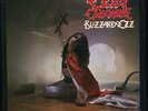VINYL LP Ozzy Osbourne - Blizzard Of Ozz Jet JZ 36812 1st Pressing VG++/NM-
