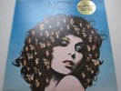 MOTT THE HOOPLE 'THE HOOPLE' ORIG RED CBS '74 W/ INSERT ARCHIVE MINT-