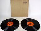 T.M.O.Q. LED ZEPPELIN OUT THROUGH THE BACK DOOR DOUBLE VINYL ALBUM