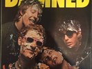 The Damned Debut LP Original Stiff Label
