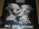 Pungent Stench been caught ..Death Metal Vinyl Suffocation Hypocrisy Immolation
