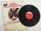 PROFESSIONALS SOUNDTRACK 1ST PRESSING STEREO COSO-5001, VINYL 5.0, SLEEVE 6.0