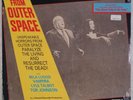 PLAN 9 FROM OUTER SPACE: Soundtrack Vinyl LP SEALED ’89 Bela Lugosi