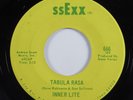 Psych Rock 45 INNER LITE Tabula Rasa SSEXX VG+ HEAR