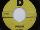 Rock & Roll 45 BIG BOPPER Chantilly Lace D HEAR