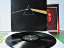 Pink Floyd: The Dark Side of The Moon LP Harvest Mastered By Capitol + Posters