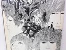 THE BEATLES - REVOLVER - 1966 Capitol ST 2576 Near Mint