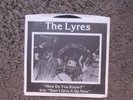 THE LYRES 