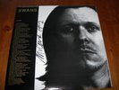 Swans-Failure/Animus- Very Rare 10 Inch Single-Autographed by Michael Gira-NEW.