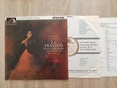 ASD 543 W/G ED1 VERDI Highlight from La Traviata DE LOS ANGELES SERAFIN NM