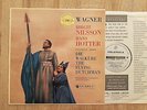 SAX 2296 B/S ED1 WAGNER Duets NILSSON - HOTTER - LEOPOLD LUDWIG PO NM NM