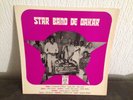 Star Band De Dakar ?– Star Band De Dakar Vol. 11lp  amazing condition